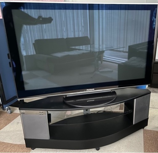 Panasonic ビエラ 50型プラズマテレビ