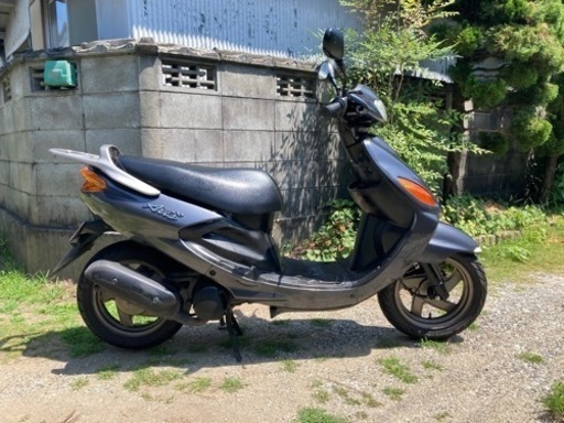 グランドアクシス　ジャンク品