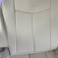 シエンタシートカバーの画像