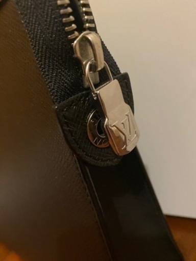 早いもの勝ち！ルイヴィトン (LOUIS VUITTON) ルイヴィトン ポシェットヴォワヤージュ セカンドバッグ クラッチバッグ 