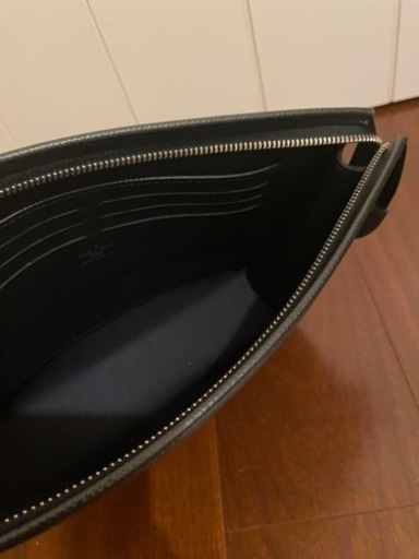早いもの勝ち！ルイヴィトン (LOUIS VUITTON) ルイヴィトン ポシェットヴォワヤージュ セカンドバッグ クラッチバッグ 