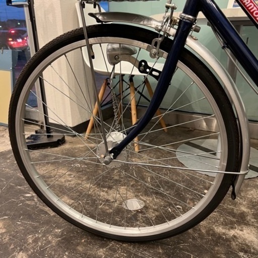 SANTOS 自転車 26インチ