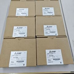 三菱電機業務用エアコン用リモコン PAR-44MA 6台セット