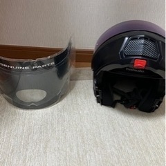 OGK KABUTO RYUKI（オージーケーカブト）＋‪クリア...