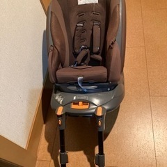 チャイルドシート