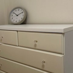 服入れるケース　棚【新品】