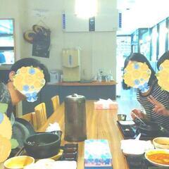 【8/23(水)メンバー募集】夜ご飯会〜美味しいご飯と楽しいお喋...
