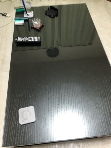 センターテーブル