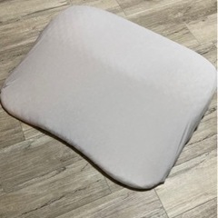 専用カバー付き ニトリ　まくら マクラ 寝具【⠀肩・首・背中も支...