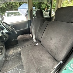 値下げ！タント★カスタムRS★ターボ★車検R7年1月15日まで★86,100㎞★の画像