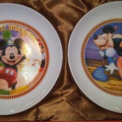 ディズニープレートセット(値下げ)の画像