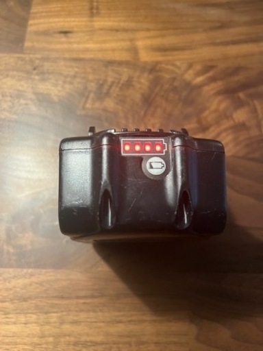 マキタ　バッテリー　18v 3.0Ah