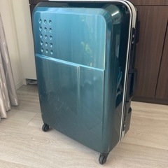 スーツケース