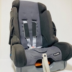 チャイルドシート　コンビ　プリムロングＳ