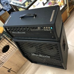 MESA BOOGIE DUAL CALIBER DC-10 Tube Guitar Amp の画像