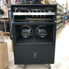 MESA BOOGIE DUAL CALIBER DC-10 Tube Guitar Amp の画像