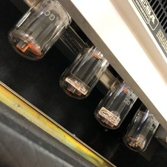 MESA BOOGIE DUAL CALIBER DC-10 Tube Guitar Amp の画像
