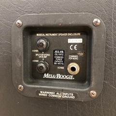 MESA BOOGIE DUAL CALIBER DC-10 Tube Guitar Amp の画像