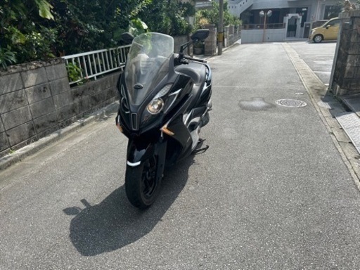 ダウンタウン125i ABS売ります‼️