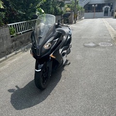 ダウンタウン125i ABS売ります‼️