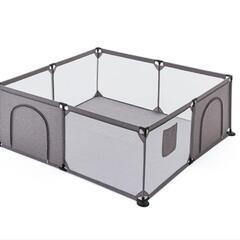 西松屋ベビーサークル