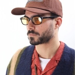 新品 Noon Goons Haole Dad 6Panel Cap キャップの画像
