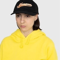 新品 Noon Goons Haole Dad 6Panel Cap キャップの画像