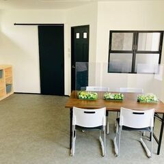 レンタルスペース　スタディ＆ワーキングルーム「SABO」オープン - 地元のお店