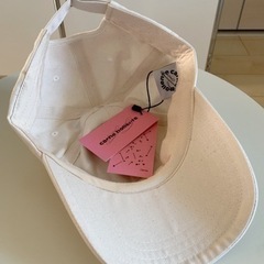 新品 Carne Bollente Kisses From Miami Capの画像