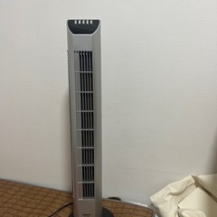  扇風機