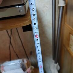 至急  大阪から(10月30日から11月4日まで)パソコン台の画像