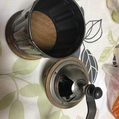 コーヒーミル