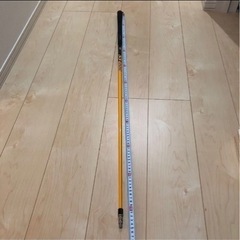 USTのシャフト（旧テーラーメイドスリーブ付）