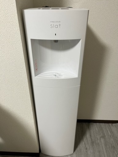 ウォーターサーバー(決まりました)