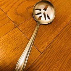 湯切りおたま