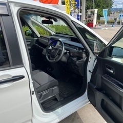 Honda Freedの画像