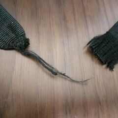 鬼滅の刃 炭治郎柄 リュックサックの画像
