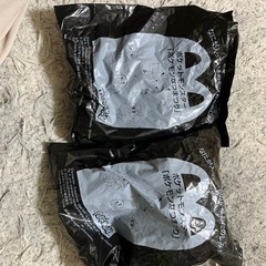 「ポケモンなつまつり」ハッピーセット　おもちゃセットの画像