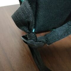 鬼滅の刃 炭治郎柄 リュックサックの画像