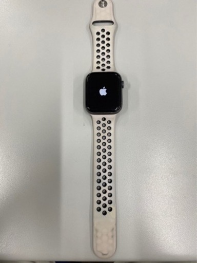アップルウォッチ　5