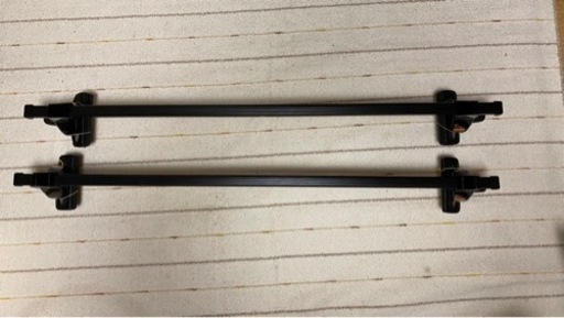 【済】新型ハスラー用ベースキャリア