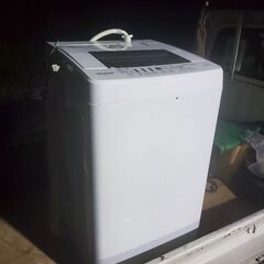 洗濯機