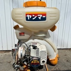 動力散布機の中古が安い！激安で譲ります・無料であげます(3