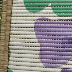 キッチンマットの画像