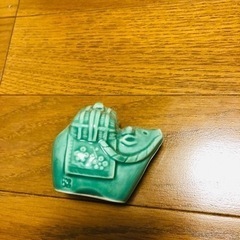 つまようじ差し