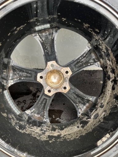 20アルファード　アルミタイヤ値下げしました！！