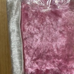 クロスの画像