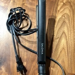 サロニアジャンク品
