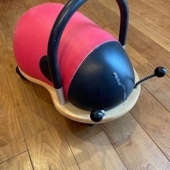 Wheely Bug ウィリーバグ　パンダ　激レア Wheely Bug ウィリーバグ パンダ 激レア Wheely Bug ウィリーバグ