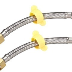 蛇口供給コネクター2個セット